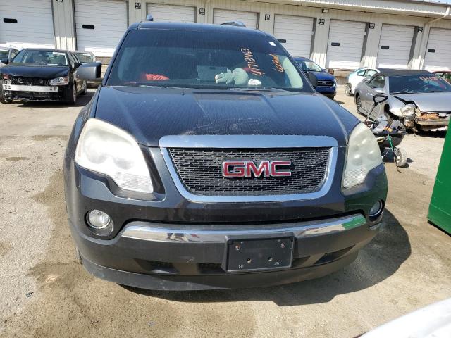 Photo 5 from auction – 2014 GMC ACADIA SLT with VIN 1GKKRSKD0EJ357372