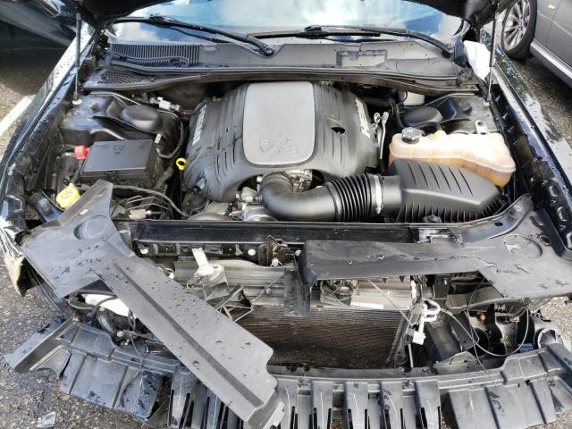 Photo 11 from auction – 2020 DODGE CHALLENGER with VIN 2C3CDZBT4LH123334