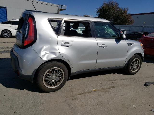 Photo 3 from auction – 2014 KIA SOUL with VIN KNDJN2A2XE7723337