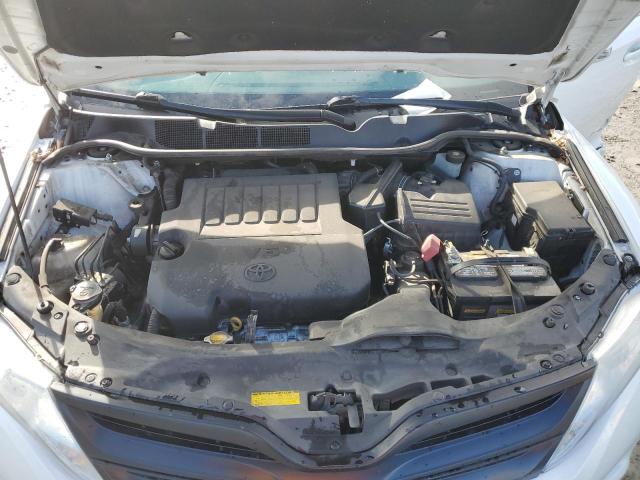 Photo 11 from auction – 2013 TOYOTA VENZA LE with VIN 4T3BK3BB3DU089017