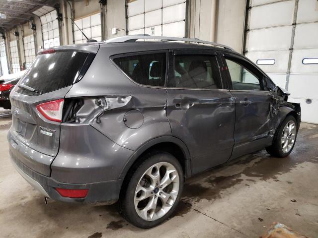 Photo 3 from auction – 2013 FORD ESCAPE TIT with VIN 1FMCU0J96DUC03287