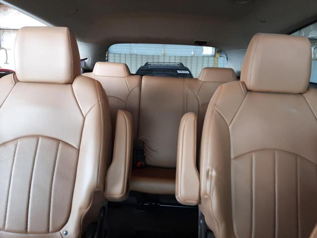 Photo 10 from auction – 2017 BUICK ENCLAVE with VIN 5GAKRBKD1HJ158915