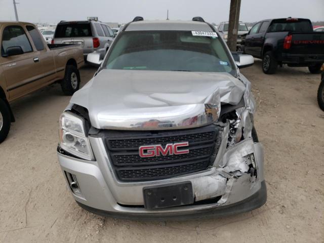 Photo 5 from auction – 2015 GMC TERRAIN SL with VIN 2GKFLRE30F6292634