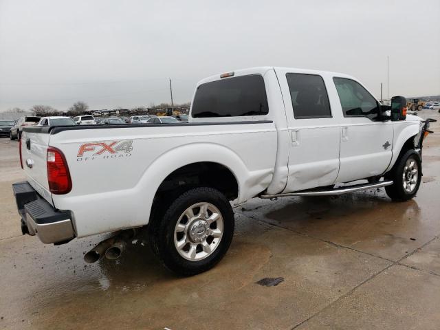 Photo 3 from auction – 2016 FORD F250 SUPER with VIN 1FT7W2BTXGEC41738