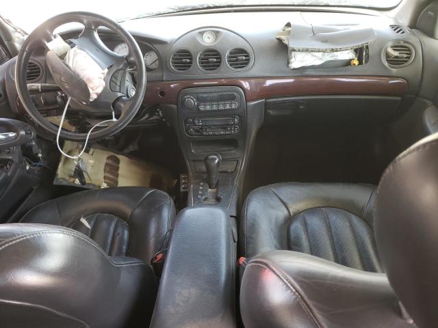 Photo 8 from auction – 1999 CHRYSLER 300M with VIN 2C3HE66G5XH724692