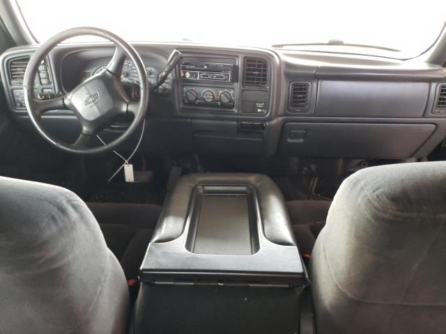 Photo 8 from auction – 2002 CHEVROLET SILVER1500 with VIN 1GCEK19T22E200922