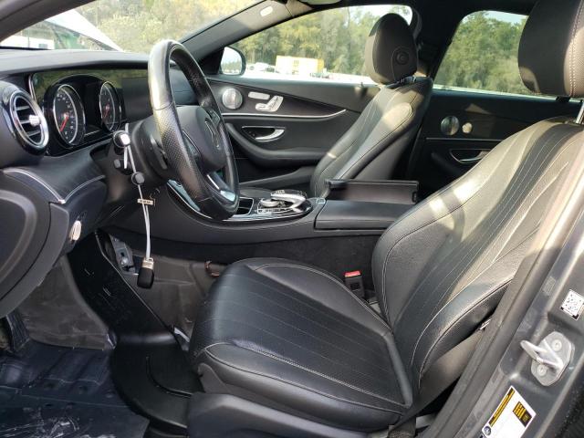 Photo 7 from auction – 2017 MERCEDES-BENZ E 300 with VIN WDDZF4JB1HA221681