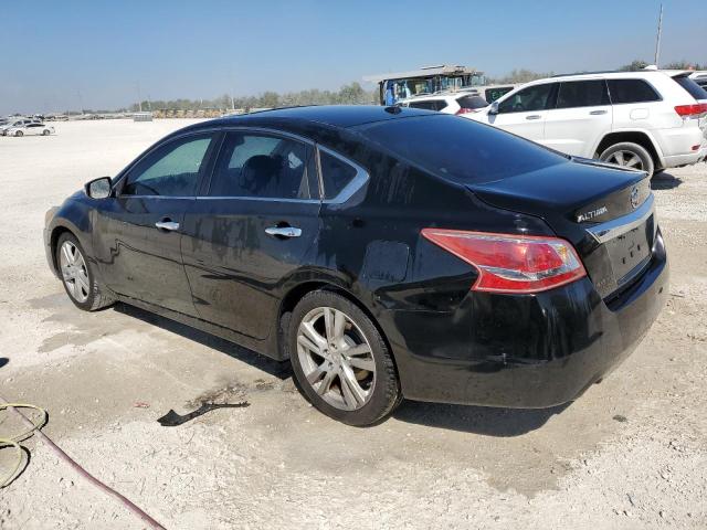 Photo 2 from auction – 2013 NISSAN ALTIMA 3.5 with VIN 1N4BL3AP4DC188514