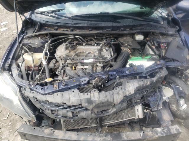 Photo 11 from auction – 2012 TOYOTA COROLLA BA with VIN 2T1BU4EE5CC893673