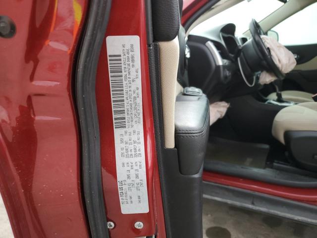 Photo 14 from auction – 2017 JEEP CHEROKEE L with VIN 1C4PJLCB2HW507680