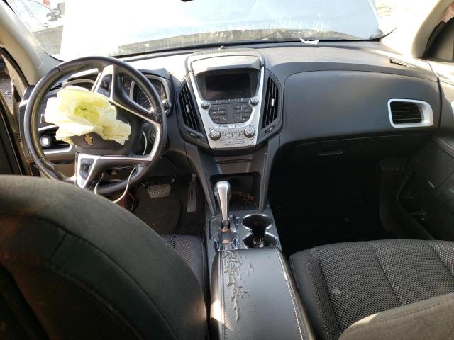 Photo 8 from auction – 2013 CHEVROLET EQUINOX LT with VIN 2GNFLDE37D6206240