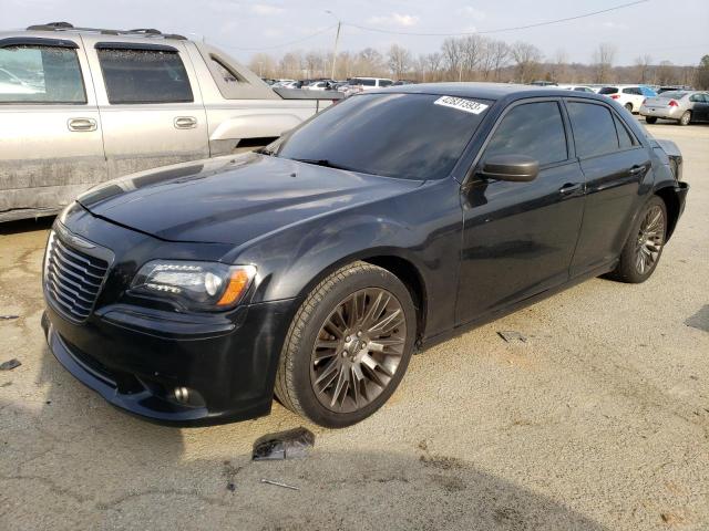 2013 Chrysler 300