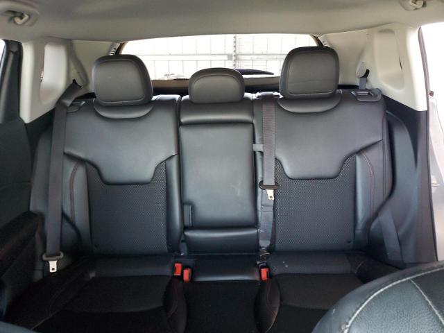 Photo 10 from auction – 2021 JEEP COMPASS TR with VIN 3C4NJDDB4MT572378