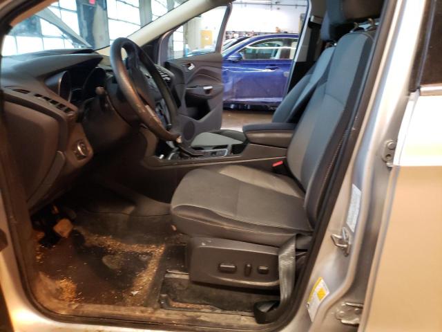 Photo 7 from auction – 2017 FORD ESCAPE SE with VIN 1FMCU9G9XHUF00337