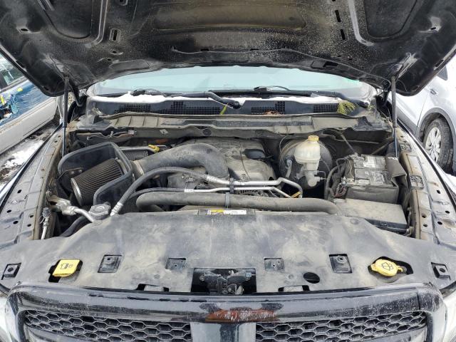 Photo 11 from auction – 2014 RAM 1500 ST with VIN 1C6RR7KT6ES118036