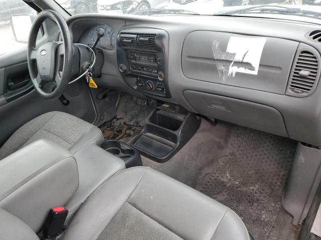 Photo 8 from auction – 2011 FORD RANGER with VIN 1FTKR1AD0BPA51952