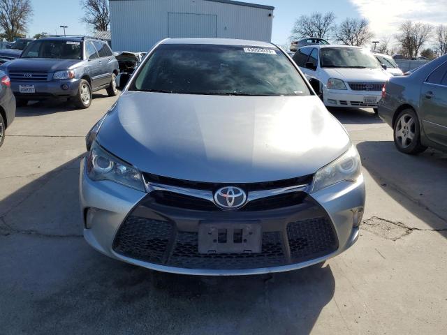 Photo 5 from auction – 2017 TOYOTA CAMRY LE with VIN 4T1BF1FK2HU299092