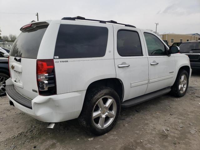 Photo 3 from auction – 2011 CHEVROLET TAHOE C150 with VIN 1GNSCBE09BR392647