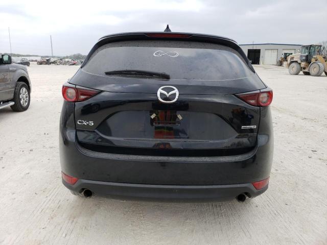 Photo 6 from auction – 2020 MAZDA CX-5 TOURI with VIN JM3KFACM8L0857643