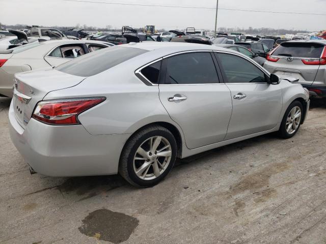 Photo 3 from auction – 2014 NISSAN ALTIMA 2.5 with VIN 1N4AL3AP2EC285627