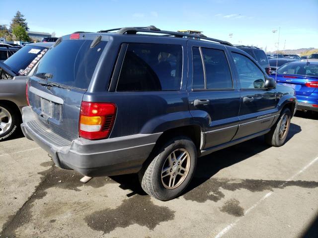Photo 3 from auction – 2004 JEEP GRAND CHER with VIN 1J4GW48S64C294514