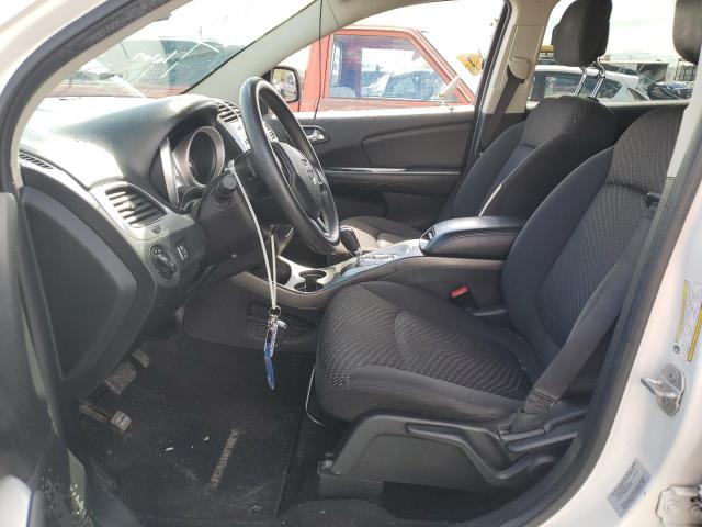 Photo 7 from auction – 2015 DODGE JOURNEY SX with VIN 3C4PDCBG8FT543848
