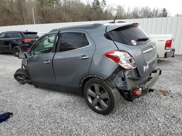 Photo 2 from auction – 2014 BUICK ENCORE with VIN KL4CJASB1EB557455