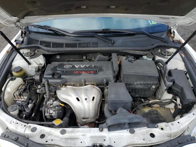 Photo 11 from auction – 2007 TOYOTA CAMRY CE with VIN 4T1BE46K97U525003