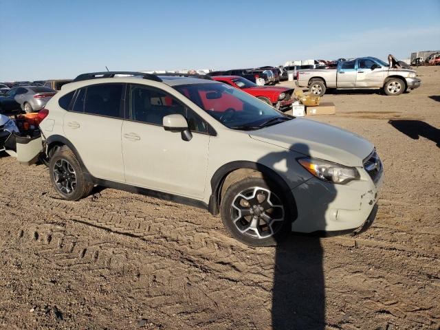 Photo 4 from auction – 2014 SUBARU XV CROSSTR with VIN JF2GPAVC1EH316438