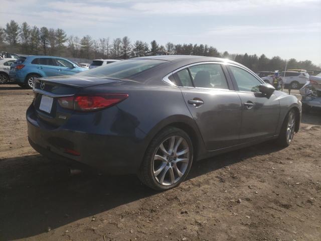 Photo 3 from auction – 2014 MAZDA 6 TOURING with VIN JM1GJ1T63E1154253