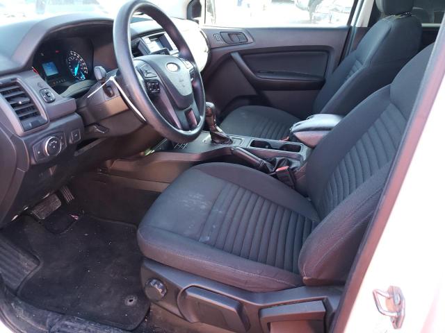 Photo 7 from auction – 2019 FORD RANGER XL with VIN 1FTER4EH2KLA20933