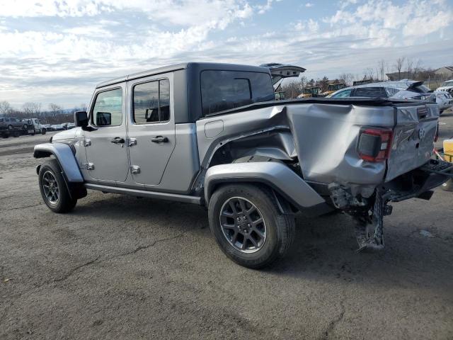 Photo 2 from auction – 2020 JEEP GLADIATOR with VIN 1C6HJTFG8LL169568