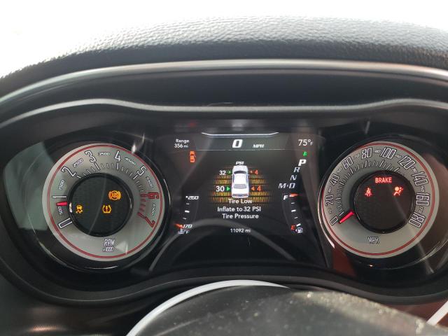Photo 9 from auction – 2021 DODGE CHALLENGER with VIN 2C3CDZFJ0MH646005