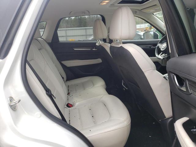 Photo 11 from auction – 2018 MAZDA CX-5 GRAND with VIN JM3KFBDM6J0421083