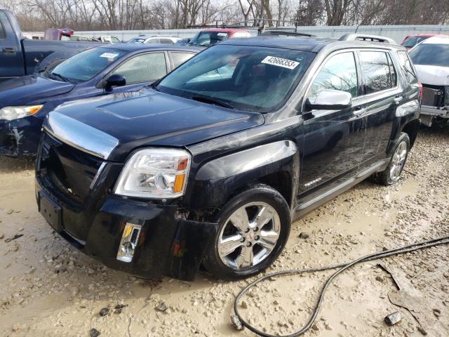 GMC TERRAIN SL 2014 с VIN 2GKFLRE38E6170635 - Фото с аукциона