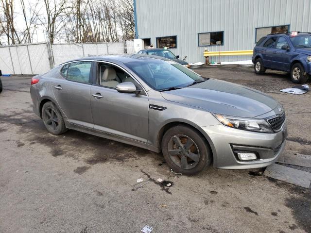 Photo 4 from auction – 2014 KIA OPTIMA LX with VIN 5XXGM4A74EG264284