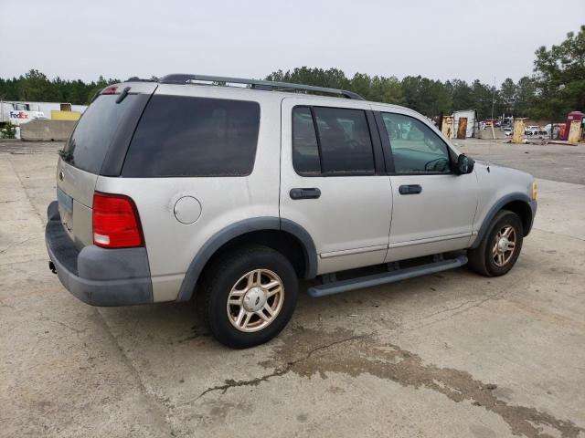 Photo 3 from auction – 2003 FORD EXPLORER X with VIN 1FMZU62K13ZA50785