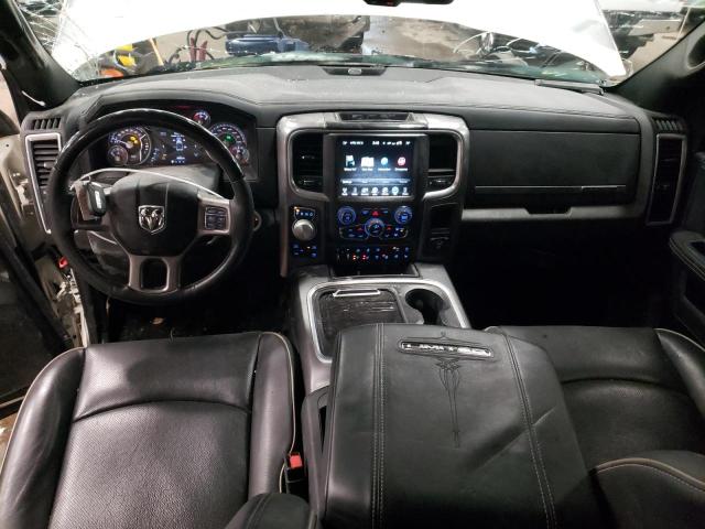 Photo 8 from auction – 2017 RAM 1500 LONGH with VIN 1C6RR7PT9HS606099