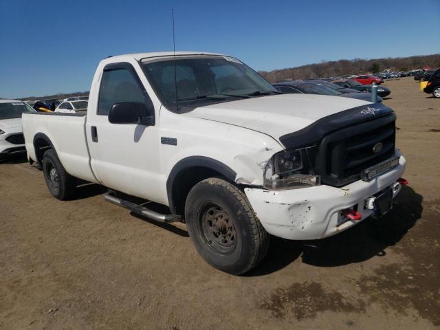Photo 4 from auction – 2000 FORD F250 SUPER with VIN 3FTNF20L5YMA67860