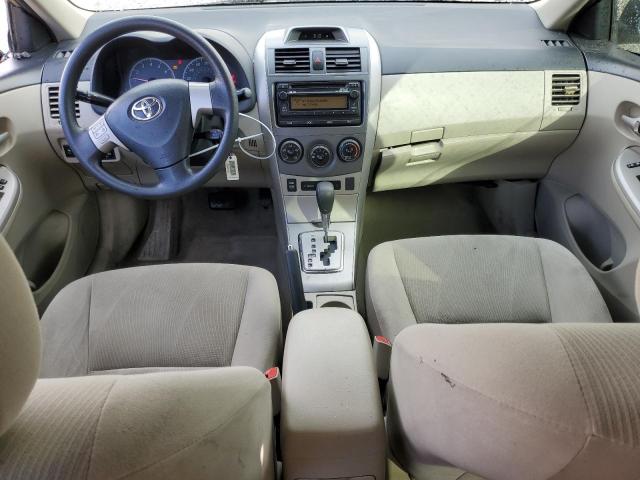 صورة رقم 8 من المزاد - 2012 TOYOTA COROLLA BA مع VIN 5YFBU4EE9CP063701