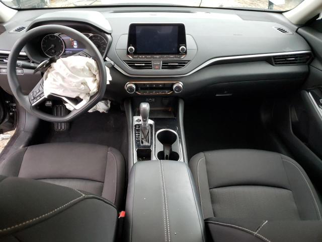 Photo 8 from auction – 2021 NISSAN ALTIMA SV with VIN 1N4BL4DV5MN343088