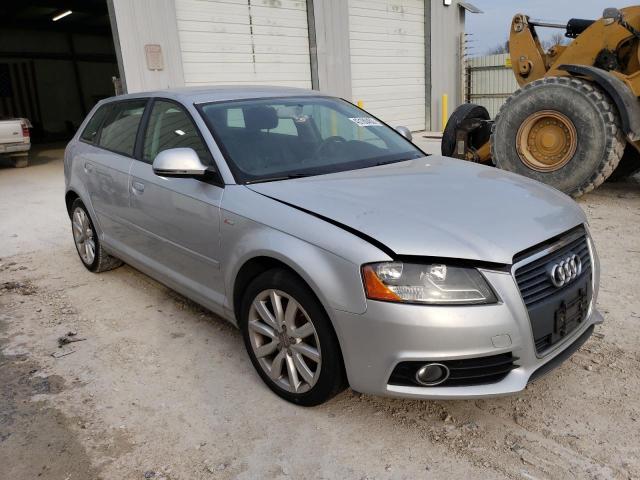 Photo 4 from auction – 2010 AUDI A3 PREMIUM with VIN WAUBFAFM9AA160426