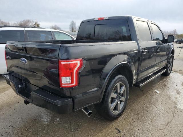 Photo 3 from auction – 2017 FORD F150 SUPER with VIN 1FTEW1EG5HFB43535