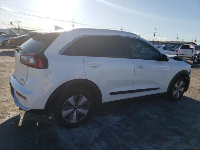 Photo 3 from auction – 2019 KIA NIRO FE with VIN KNDCB3LC4K5239328
