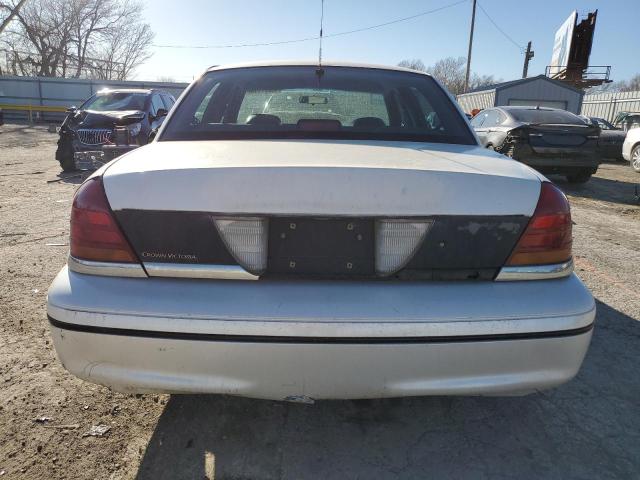 Photo 6 from auction – 1998 FORD CROWN VICT with VIN 2FAFP71W1WX163662