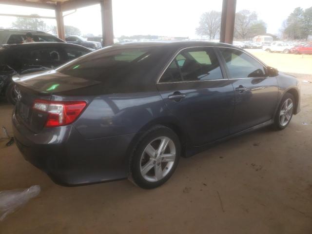Photo 3 from auction – 2014 TOYOTA CAMRY L with VIN 4T1BF1FK9EU828050