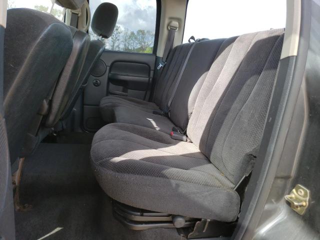 Photo 10 from auction – 2003 DODGE RAM 2500 S with VIN 3D7KU28D53G848476