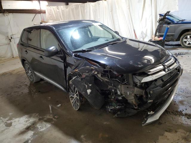 Photo 4 from auction – 2017 MITSUBISHI OUTLANDER with VIN JA4AZ2A35HZ067919