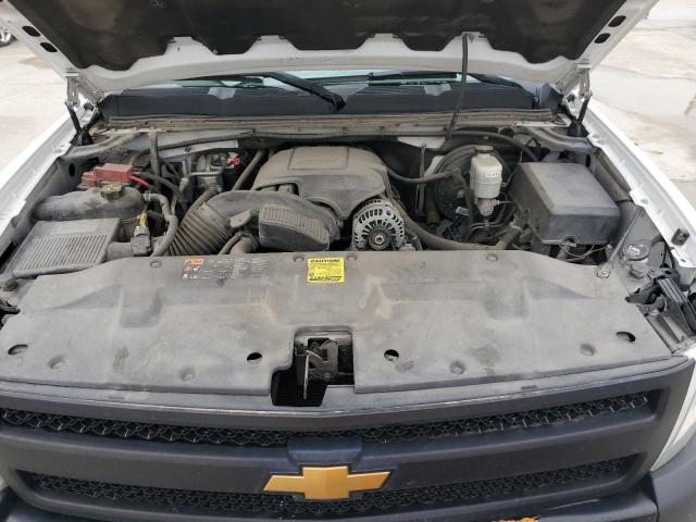Photo 11 from auction – 2013 CHEVROLET SILVERADO with VIN 1GCNCPEA1DZ260044