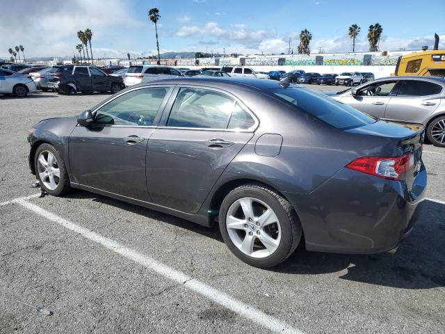 Photo 2 from auction – 2010 ACURA TSX with VIN JH4CU2F6XAC035331